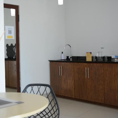 Suites La Gloria Alojamiento Independiente Tepatitlán de Morelos Exteriér fotografie