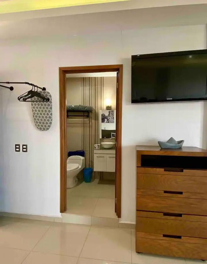 Suites La Gloria Alojamiento Independiente Tepatitlán de Morelos Exteriér fotografie