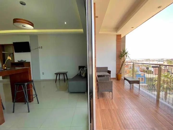 Suites La Gloria Alojamiento Independiente Tepatitlán de Morelos Exteriér fotografie