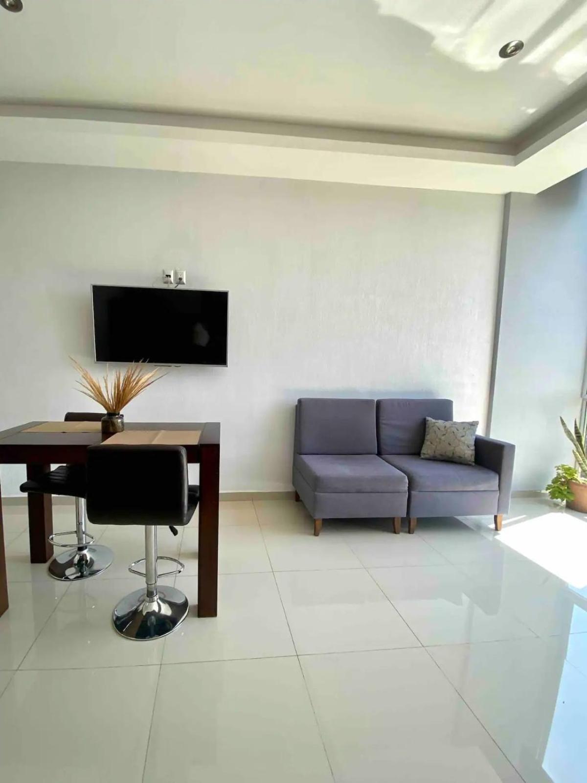 Suites La Gloria Alojamiento Independiente Tepatitlán de Morelos Exteriér fotografie