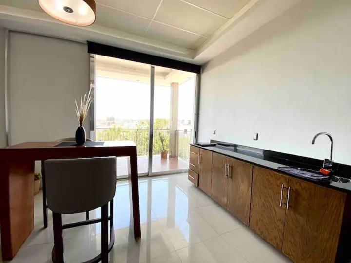 Suites La Gloria Alojamiento Independiente Tepatitlán de Morelos Exteriér fotografie