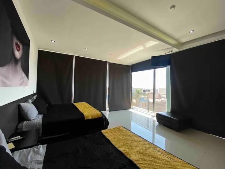 Suites La Gloria Alojamiento Independiente Tepatitlán de Morelos Exteriér fotografie