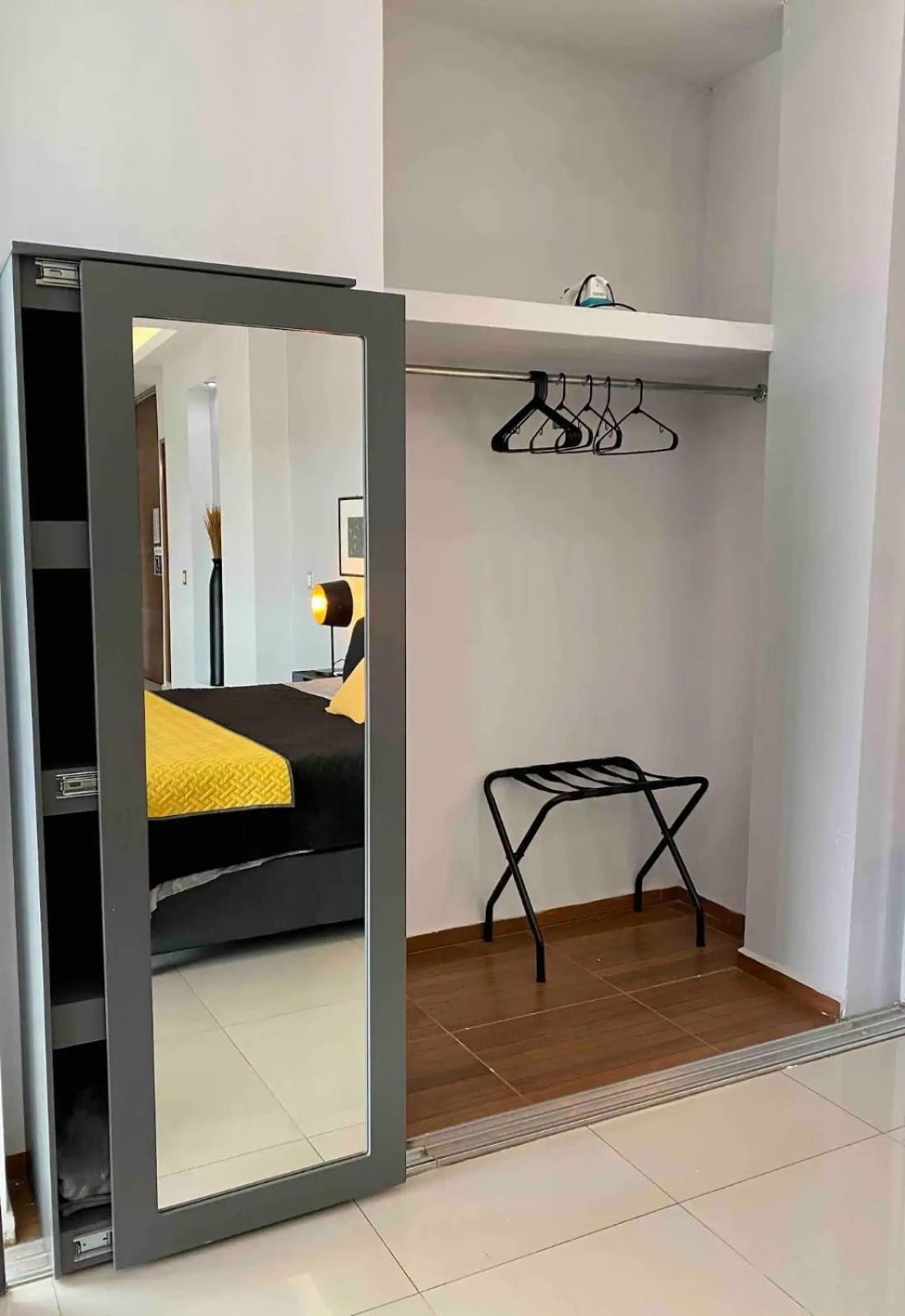 Suites La Gloria Alojamiento Independiente Tepatitlán de Morelos Exteriér fotografie