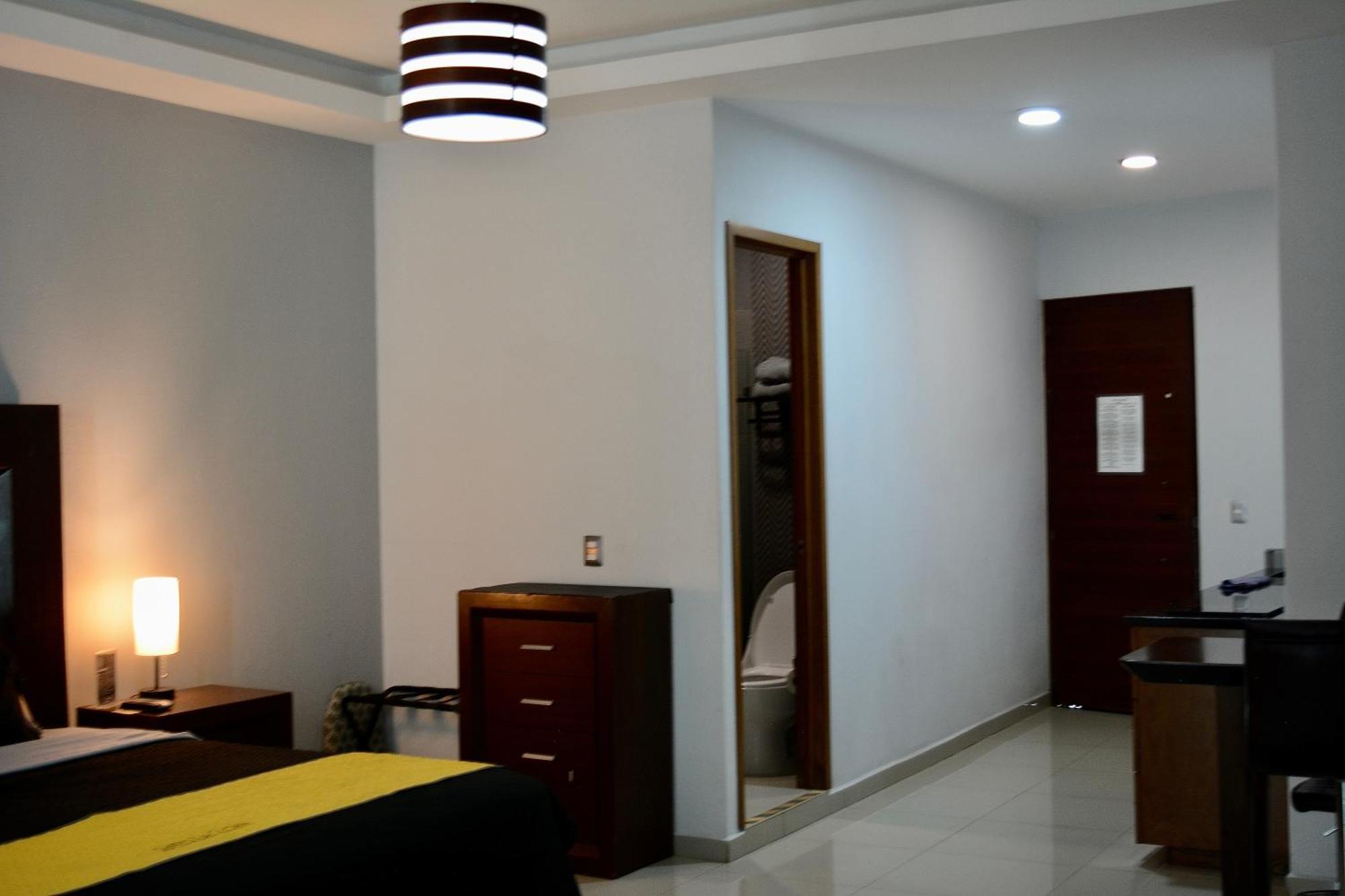Suites La Gloria Alojamiento Independiente Tepatitlán de Morelos Exteriér fotografie