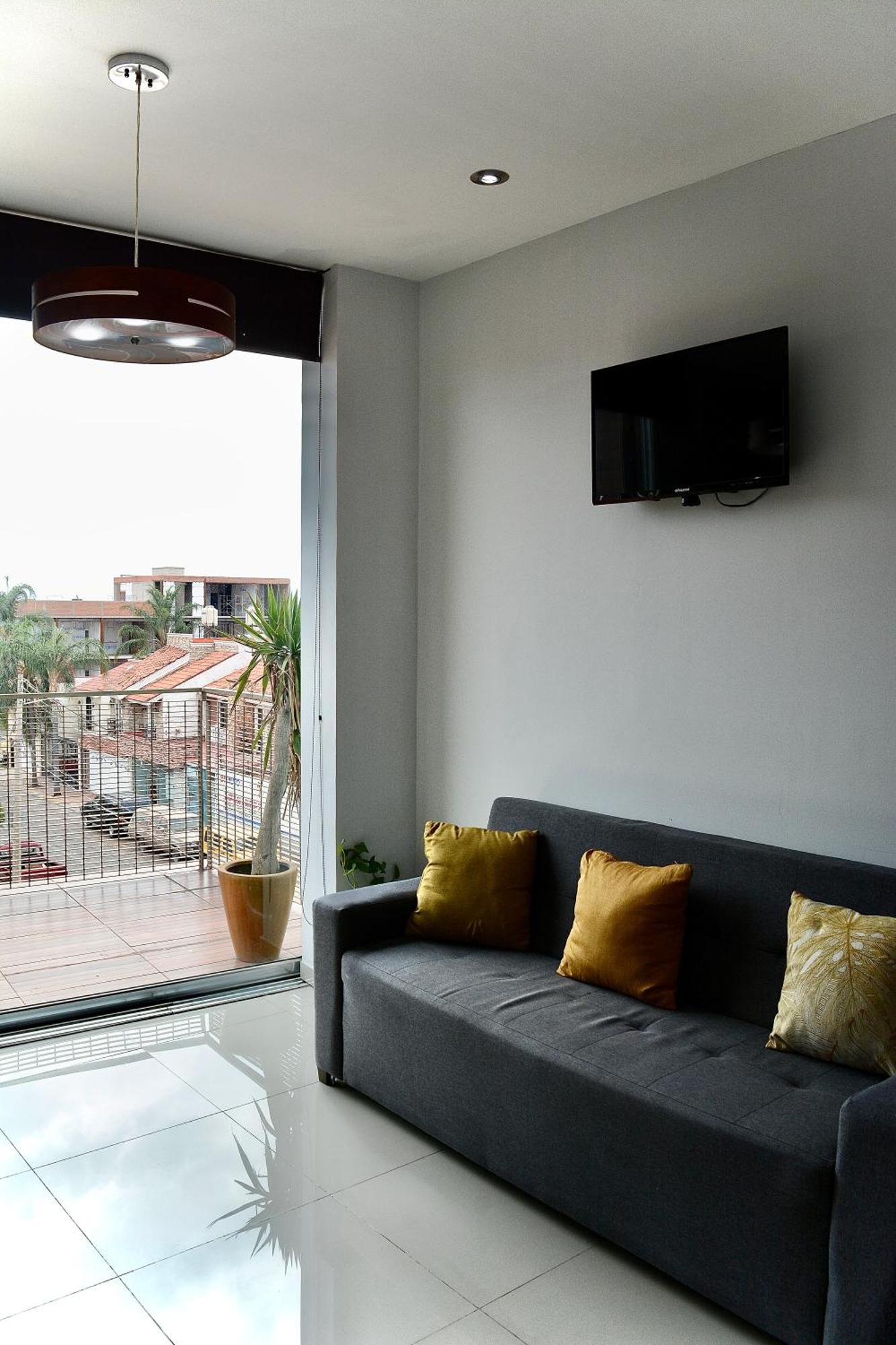 Suites La Gloria Alojamiento Independiente Tepatitlán de Morelos Exteriér fotografie