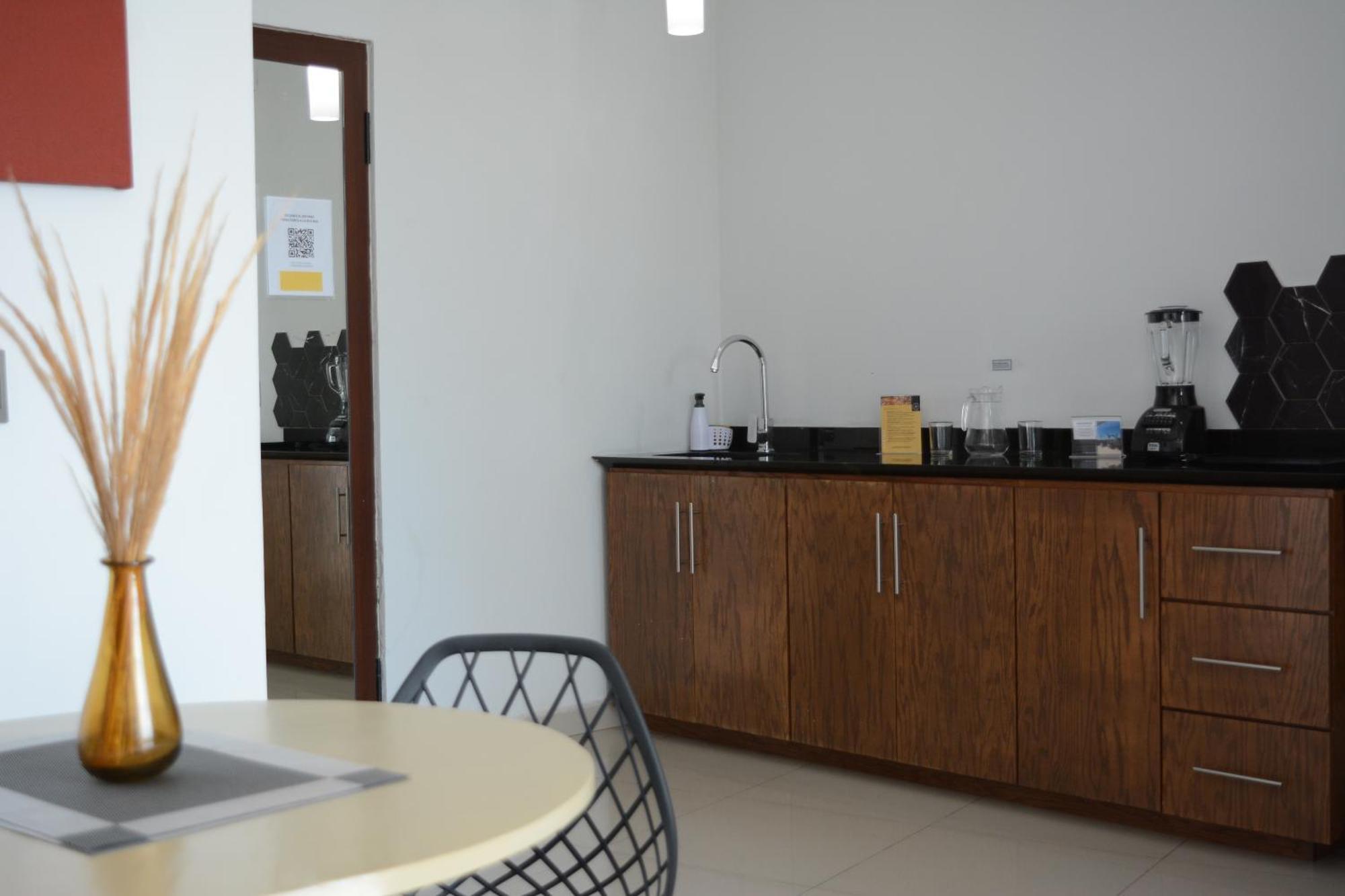Suites La Gloria Alojamiento Independiente Tepatitlán de Morelos Exteriér fotografie