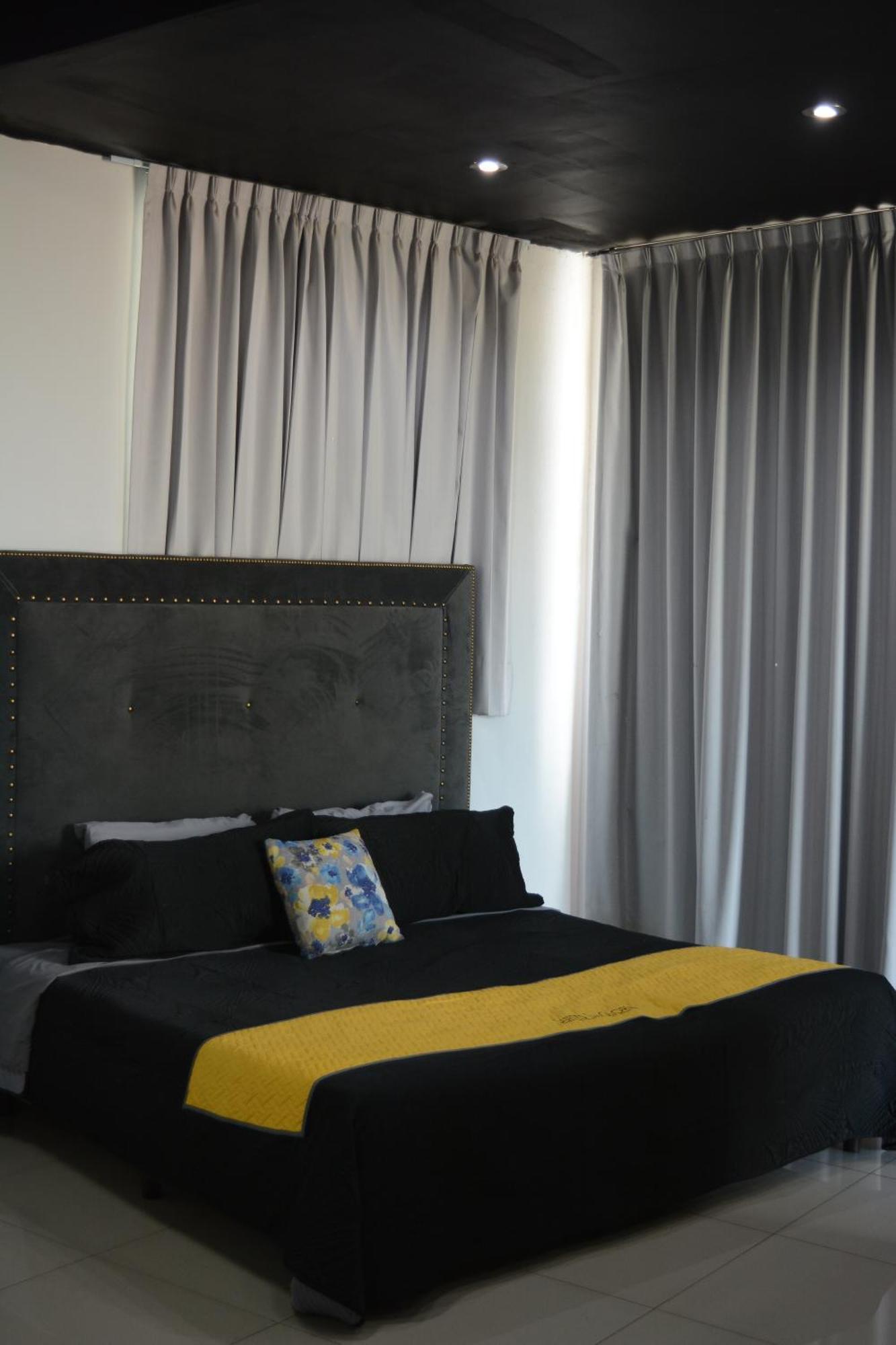 Suites La Gloria Alojamiento Independiente Tepatitlán de Morelos Exteriér fotografie