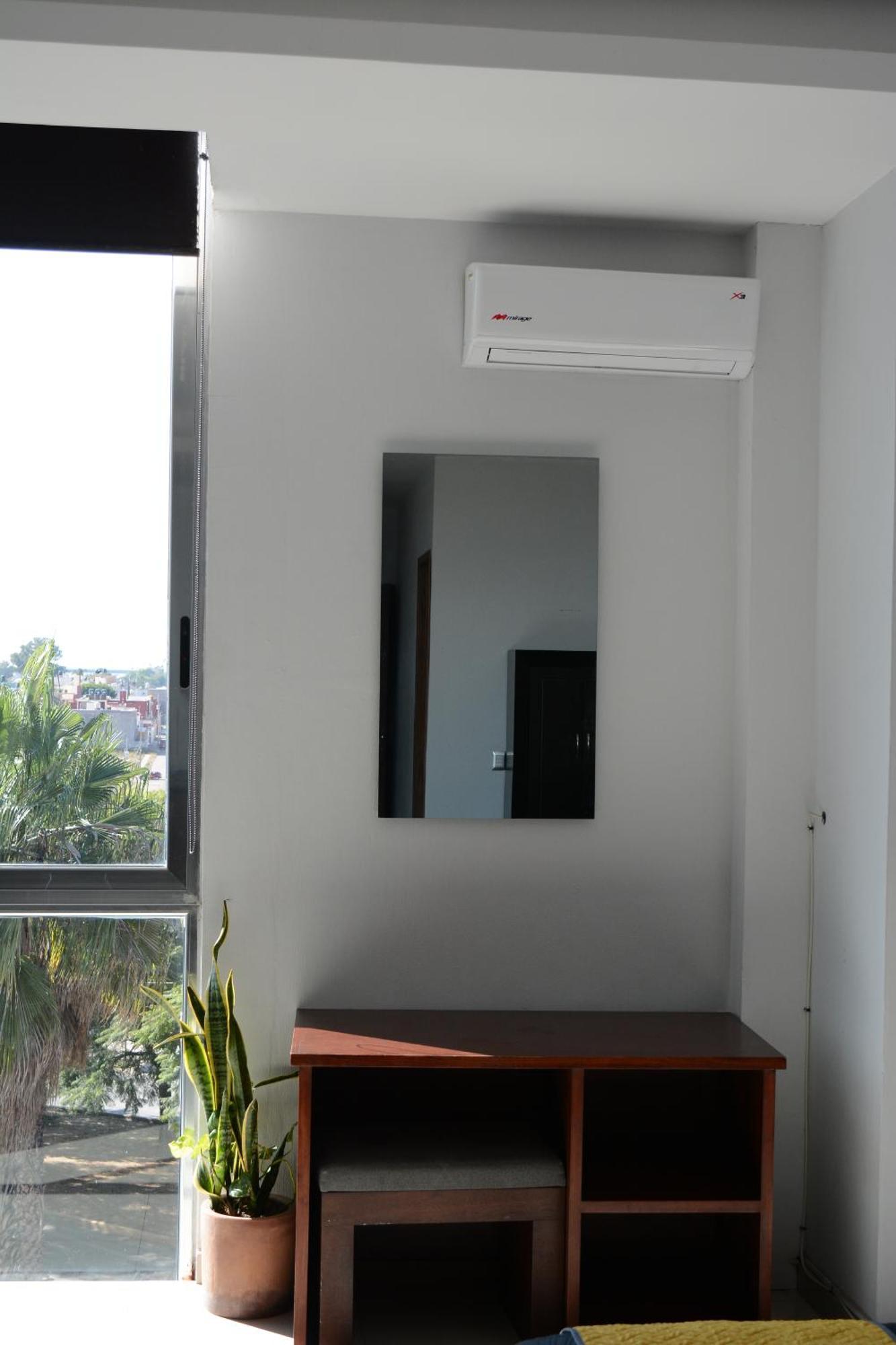 Suites La Gloria Alojamiento Independiente Tepatitlán de Morelos Exteriér fotografie
