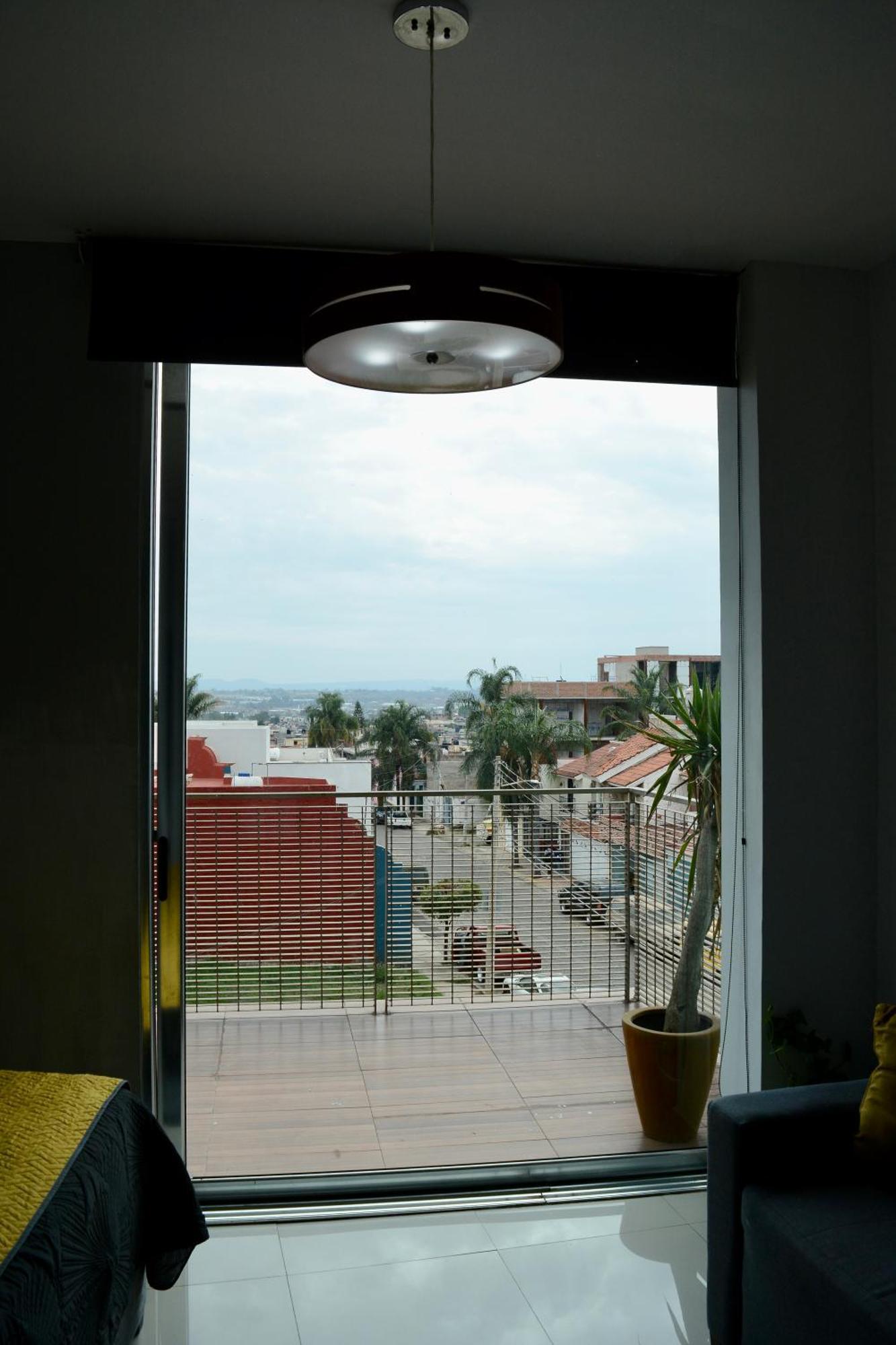 Suites La Gloria Alojamiento Independiente Tepatitlán de Morelos Exteriér fotografie
