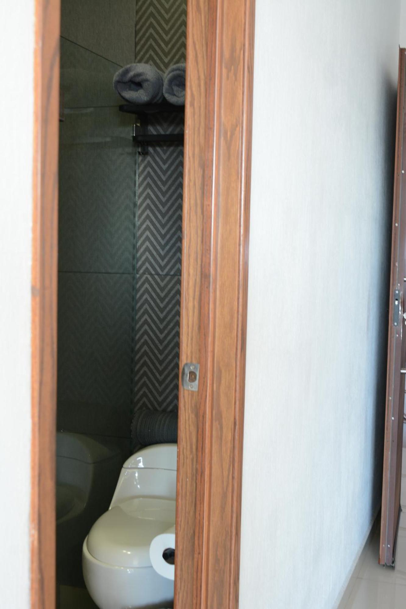 Suites La Gloria Alojamiento Independiente Tepatitlán de Morelos Exteriér fotografie