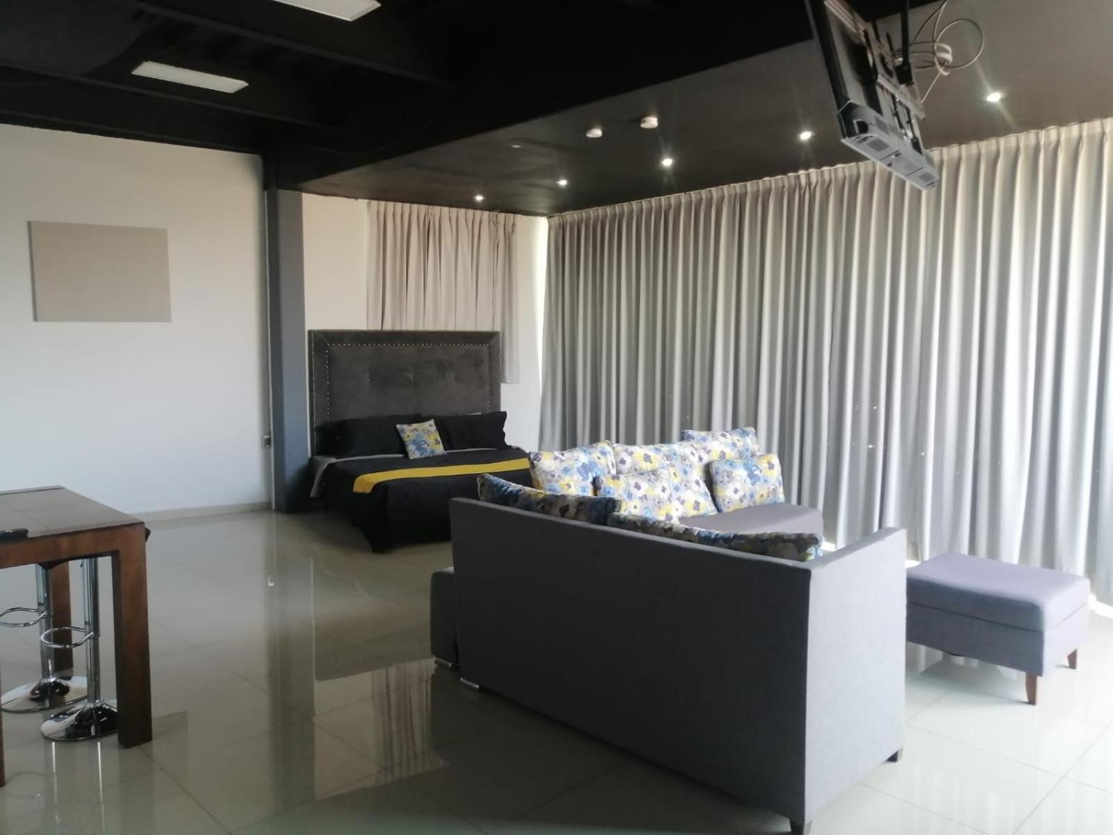 Suites La Gloria Alojamiento Independiente Tepatitlán de Morelos Exteriér fotografie