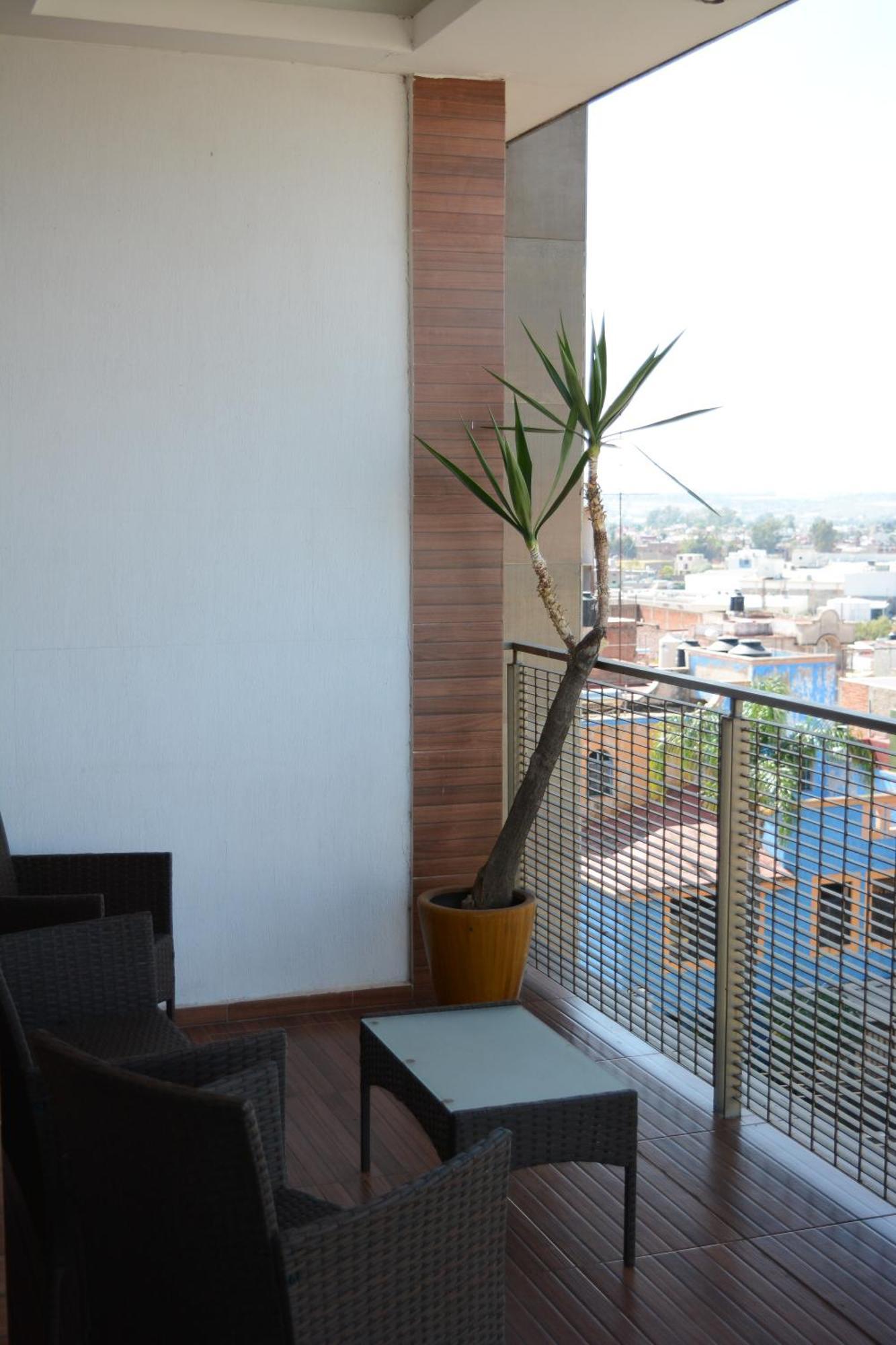 Suites La Gloria Alojamiento Independiente Tepatitlán de Morelos Exteriér fotografie