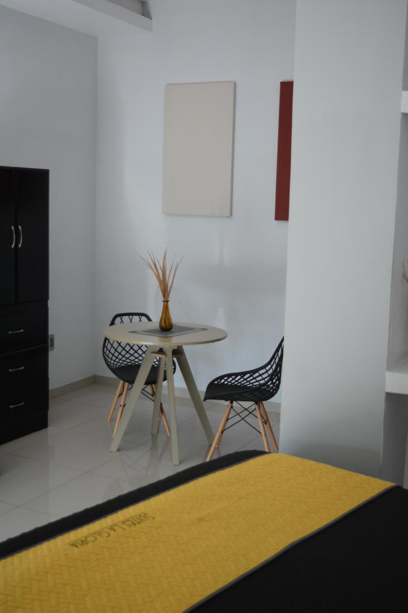 Suites La Gloria Alojamiento Independiente Tepatitlán de Morelos Exteriér fotografie