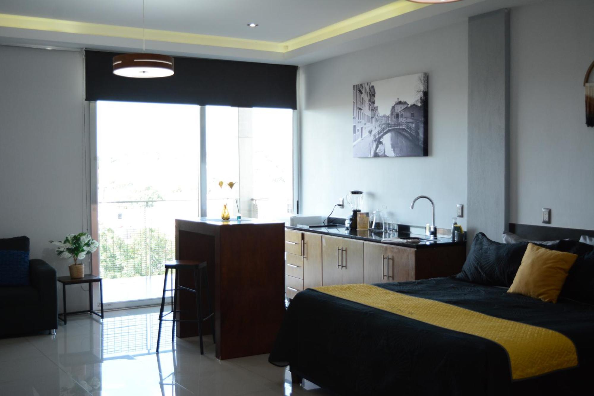 Suites La Gloria Alojamiento Independiente Tepatitlán de Morelos Exteriér fotografie
