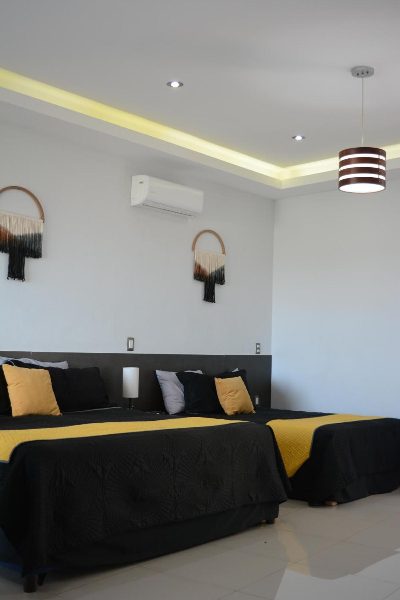 Suites La Gloria Alojamiento Independiente Tepatitlán de Morelos Exteriér fotografie