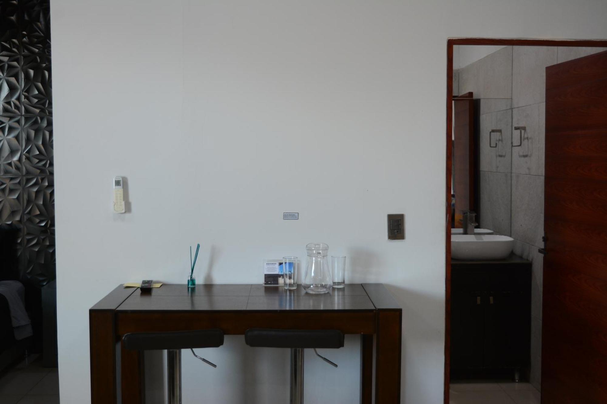 Suites La Gloria Alojamiento Independiente Tepatitlán de Morelos Exteriér fotografie