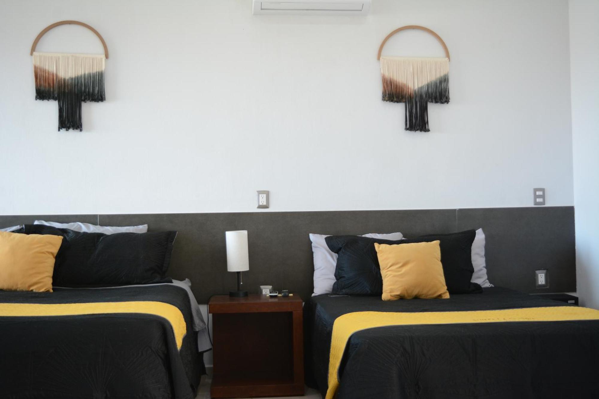 Suites La Gloria Alojamiento Independiente Tepatitlán de Morelos Exteriér fotografie