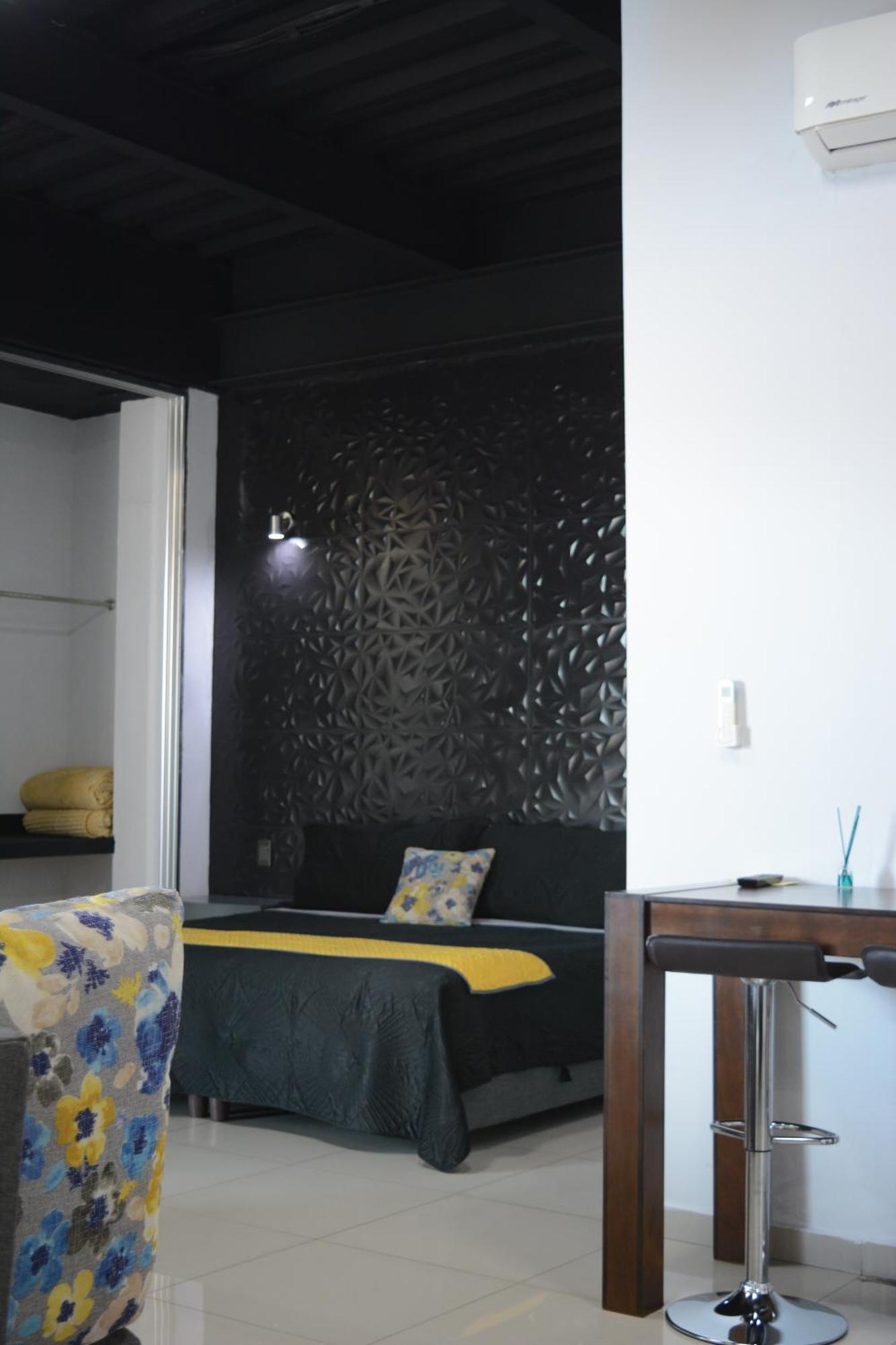 Suites La Gloria Alojamiento Independiente Tepatitlán de Morelos Exteriér fotografie
