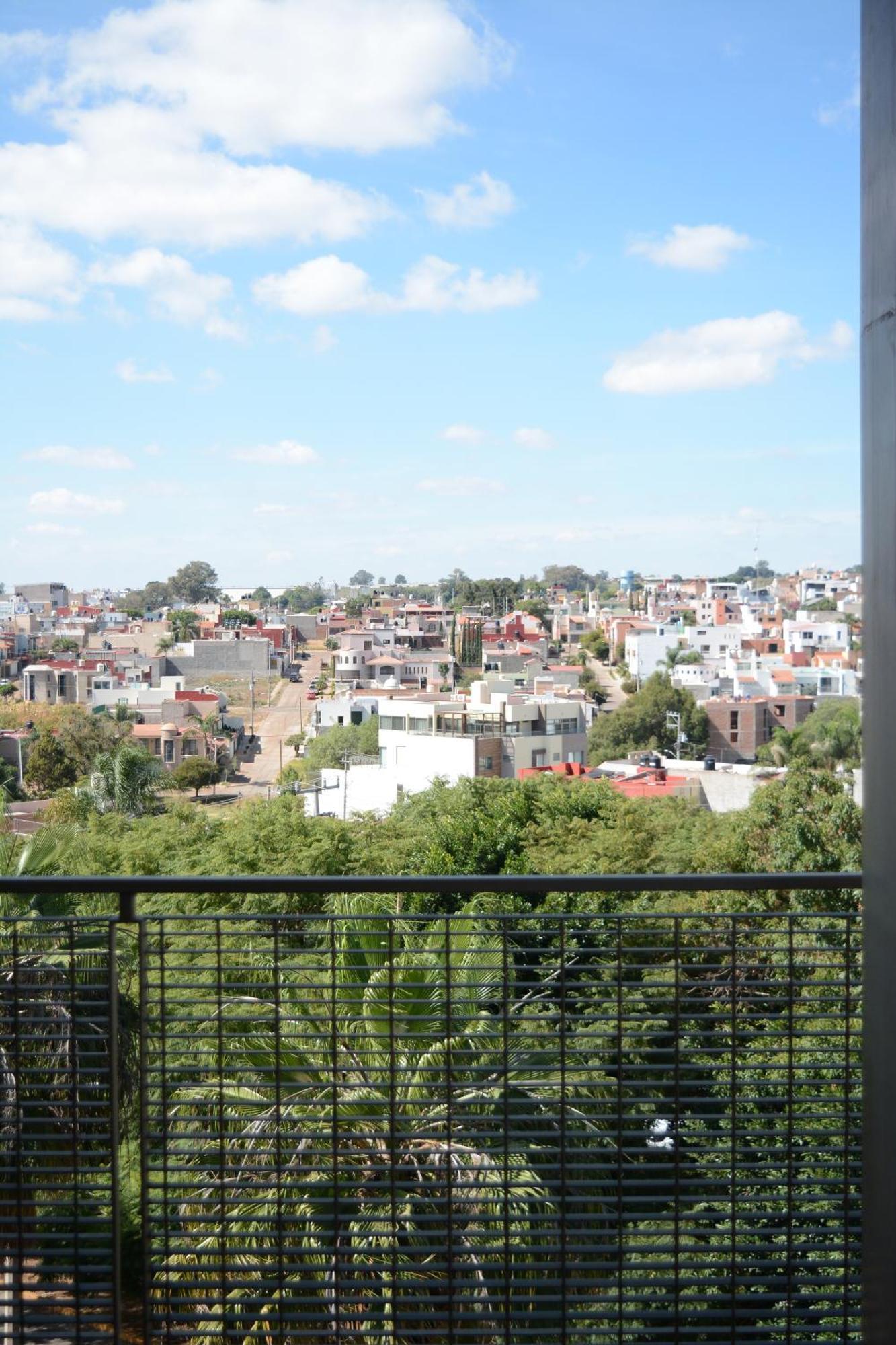 Suites La Gloria Alojamiento Independiente Tepatitlán de Morelos Exteriér fotografie