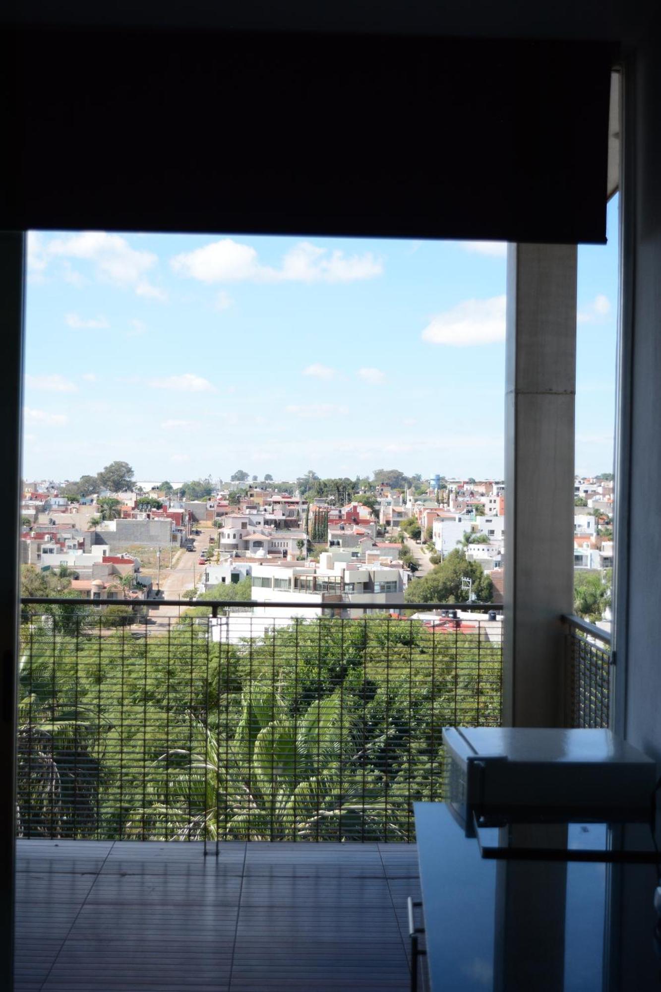 Suites La Gloria Alojamiento Independiente Tepatitlán de Morelos Exteriér fotografie