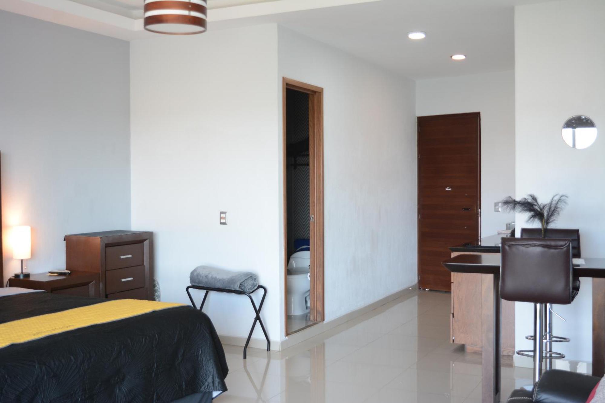 Suites La Gloria Alojamiento Independiente Tepatitlán de Morelos Exteriér fotografie