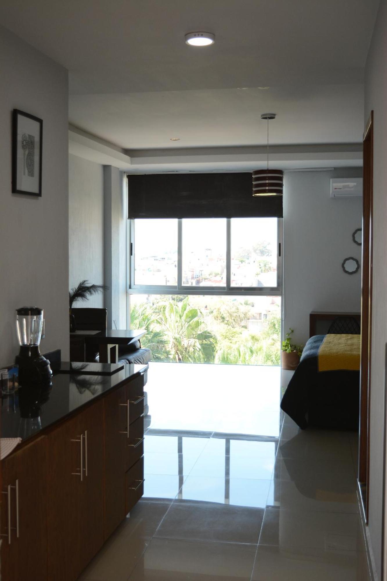 Suites La Gloria Alojamiento Independiente Tepatitlán de Morelos Exteriér fotografie
